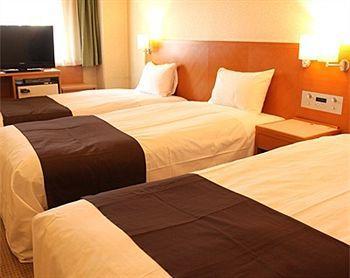Livemax Budget Yokohama Kannai Hotel Yokohama (Kanagawa)
