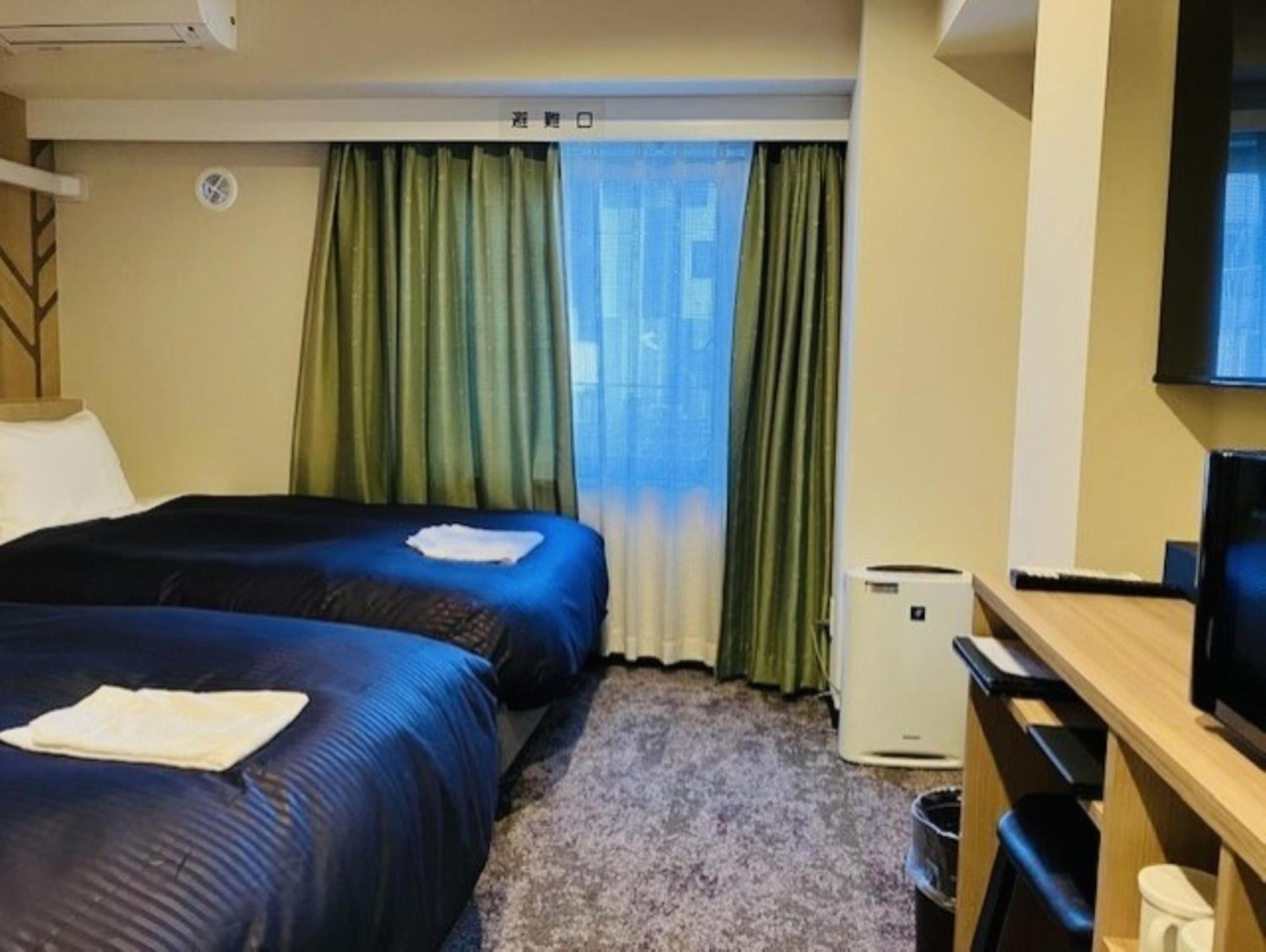 Livemax Budget Yokohama Kannai Hotel Yokohama (Kanagawa)