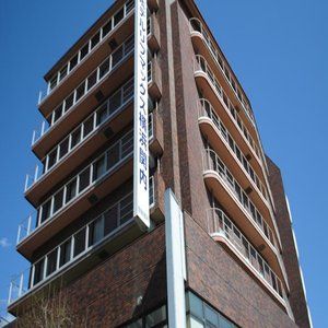 Livemax Budget Yokohama Kannai Hotel 2*