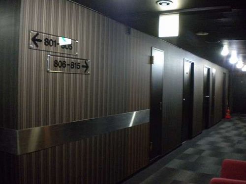 Hotel Livemax Budget Yokohama Kannai