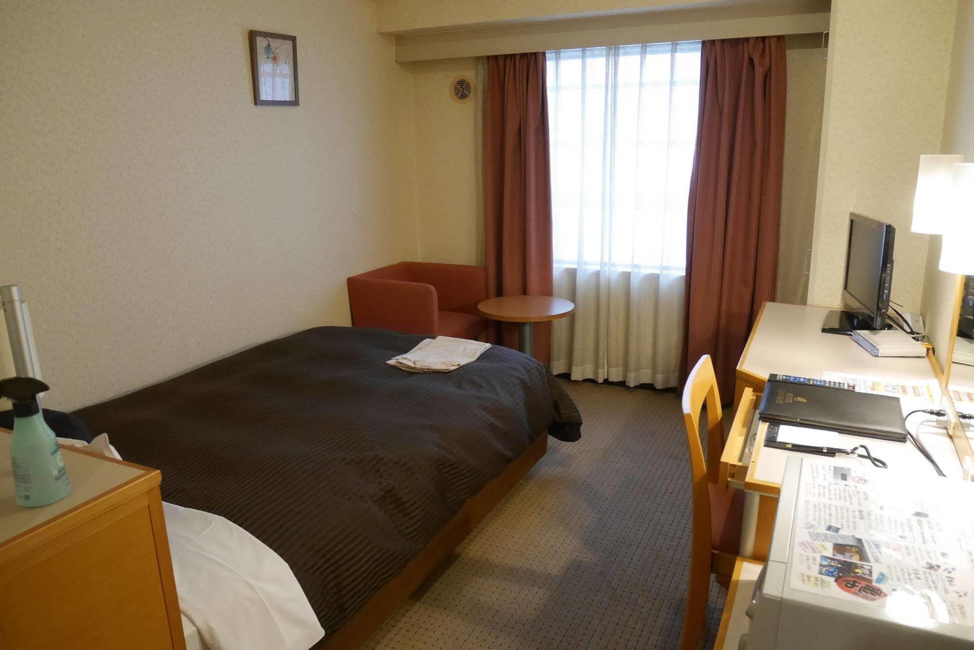 Livemax Budget Yokohama Kannai Hotel Yokohama (Kanagawa)