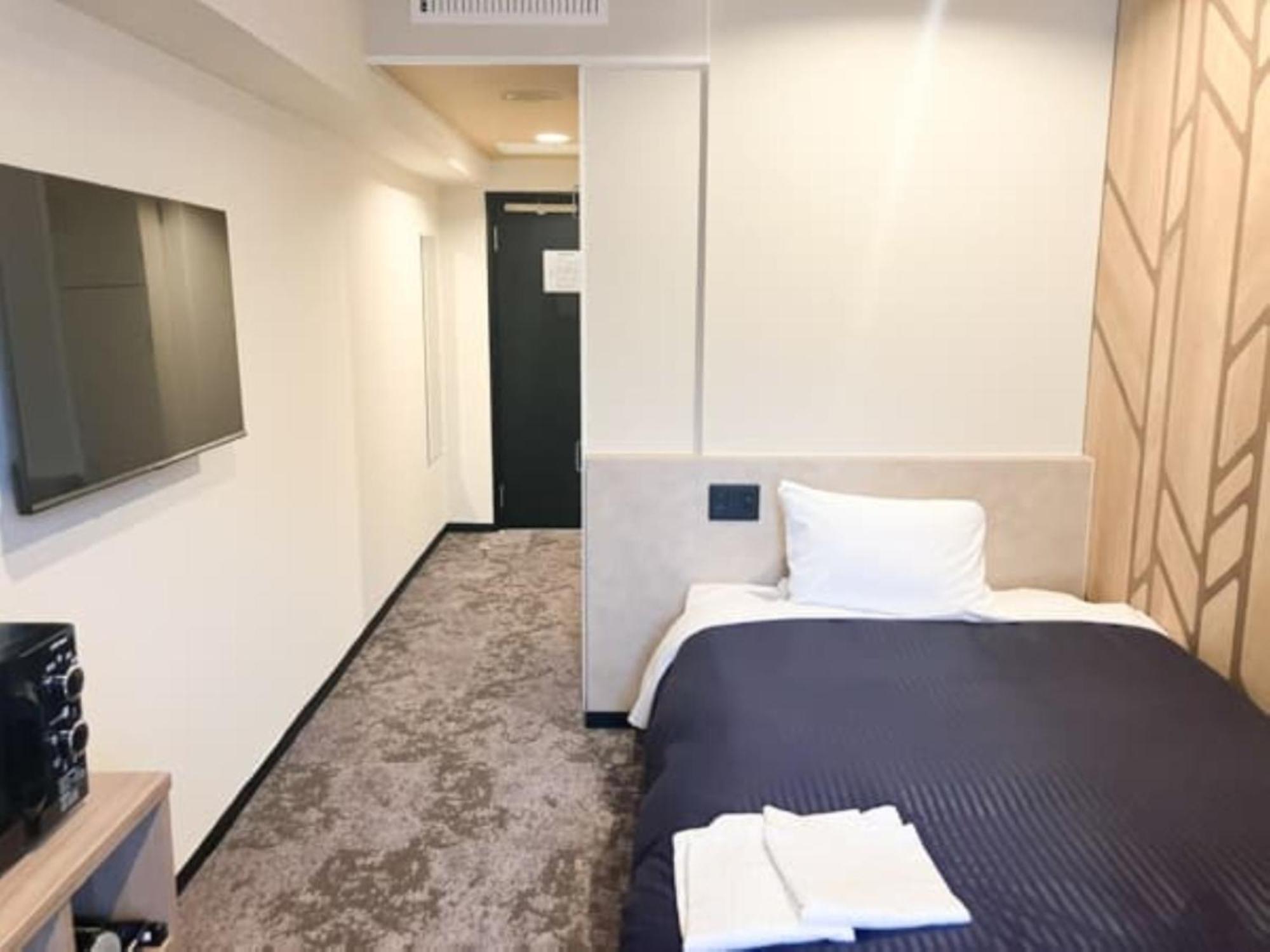 横滨关内利夫马克斯经济型酒店 酒店 横滨