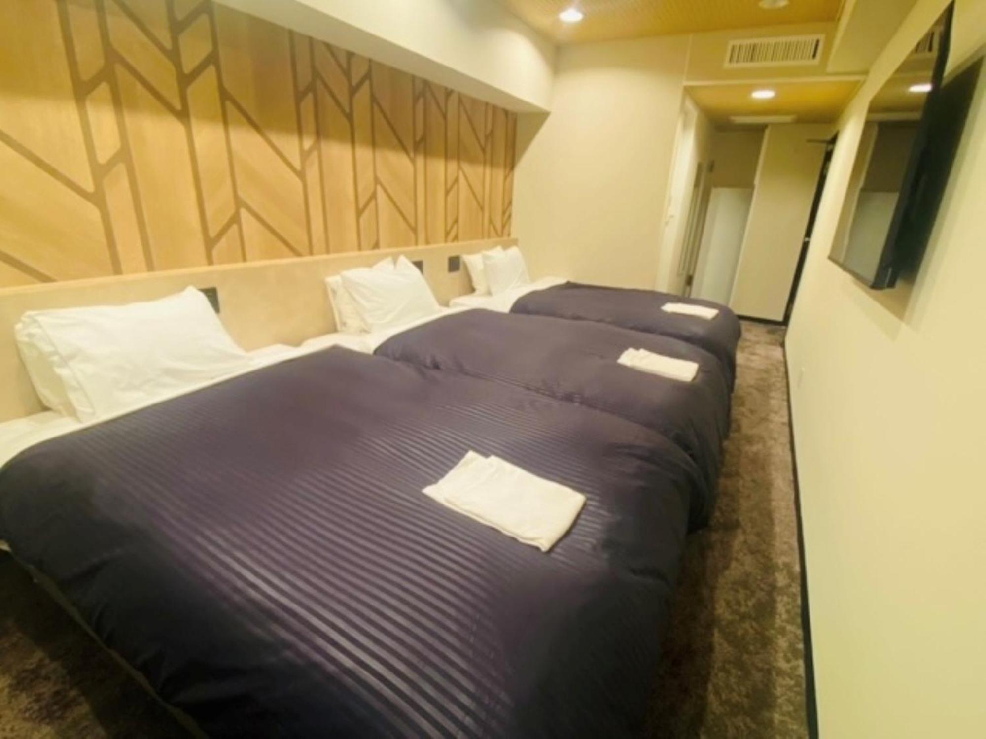 酒店 横滨关内利夫马克斯经济型酒店