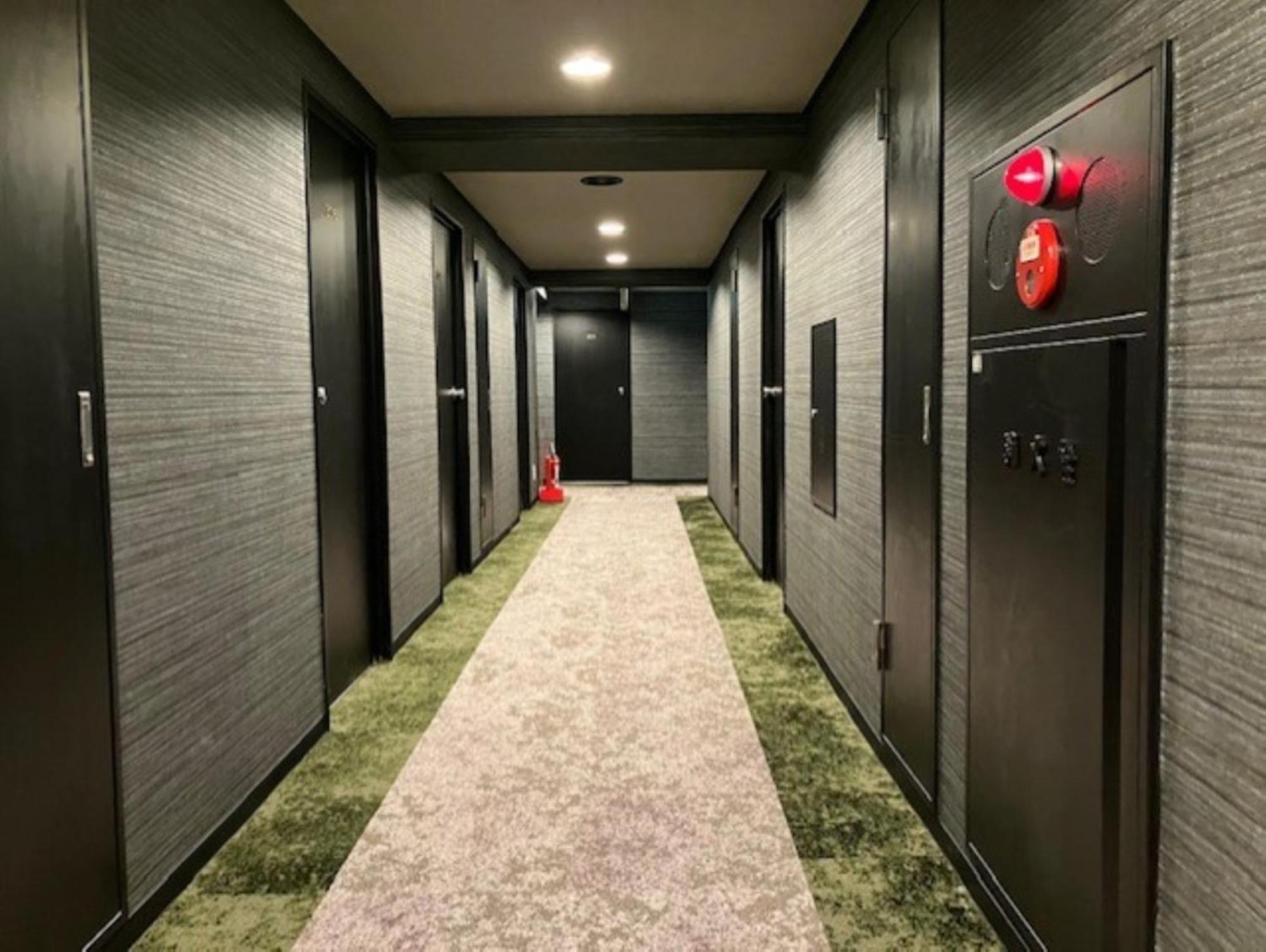横滨关内利夫马克斯经济型酒店 2* 横滨