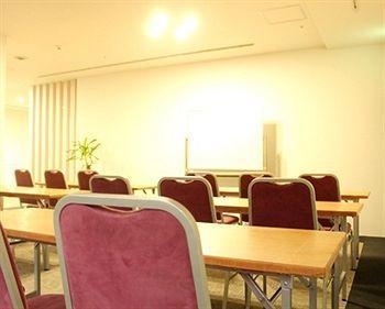 横滨关内利夫马克斯经济型酒店 横滨