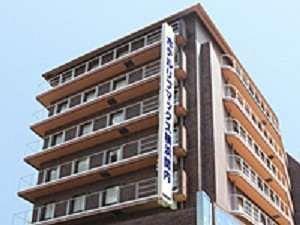 横滨关内利夫马克斯经济型酒店
